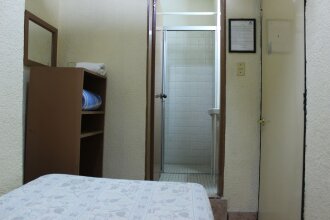 Hotel Plaza Aleman, фото 14 Hotel Plaza Aleman, фото 14