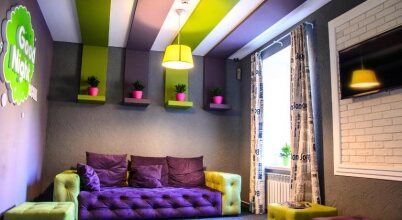 Good Night Hotel, фото 45 Good Night Hotel, фото 45