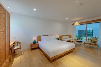 Prana Boutique Hotel and Apartments, фото 22