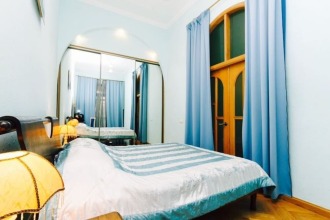 Hotrent Apartments Kreschatik, фото 2 Hotrent Apartments Kreschatik, фото 2