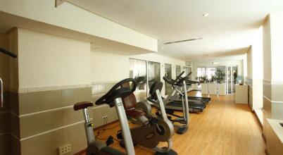 Regency Tunis Hotel, фото 33 Regency Tunis Hotel, фото 33