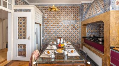 LeL Madalena Guest House, фото 24