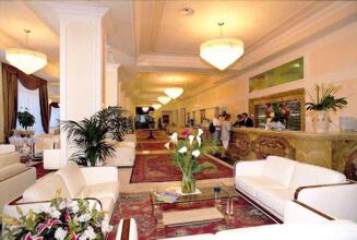 Terme Internazionale, фото 49