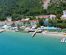 Rama Beach Otel - All Inclusive, фото 14