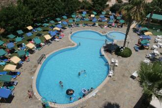 Artemis Hotel Apartments, фото 9 Artemis Hotel Apartments, фото 9