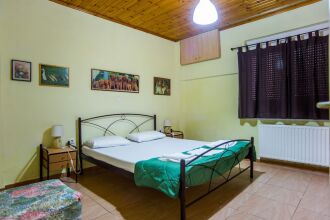 George's Sea View Guest House, фото 15 George's Sea View Guest House, фото 15