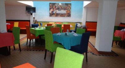 Cafe Real Hotel, фото 43 Cafe Real Hotel, фото 43