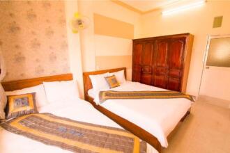 Nice Hotel, фото 3 Nice Hotel, фото 3