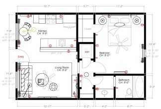 WanderJaunt - Apts off South Congress, фото 5 WanderJaunt - Apts off South Congress, фото 5