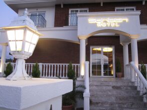 Sarban Hotel, фото 39