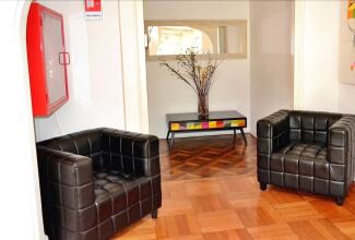 Hotel Boutique Tremo Patio Bellavista, фото 24 Hotel Boutique Tremo Patio Bellavista, фото 24