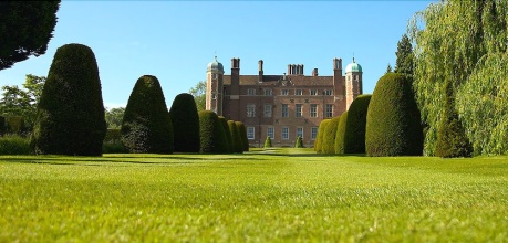 Madingley Hall - Bed & Breakfast, фото 28