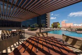 Hyatt Regency, фото 21 Hyatt Regency, фото 21