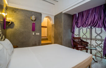 Riad Menzeh & Spa, фото 21 Riad Menzeh & Spa, фото 21