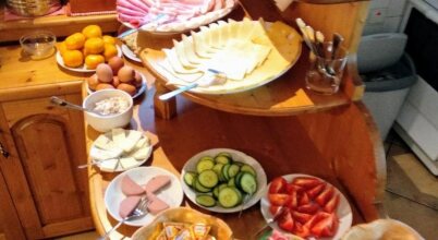 Pension Pohoda, фото 35 Pension Pohoda, фото 35