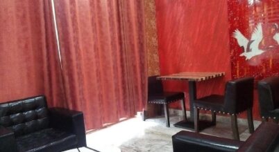 Casablanca Dar El Beida, фото 33