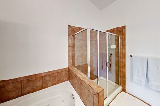 Bear Hollow Ge 4br W/ Hot Tub 4 Bedroom Townhouse, фото 6 Bear Hollow Ge 4br W/ Hot Tub 4 Bedroom Townhouse, фото 6