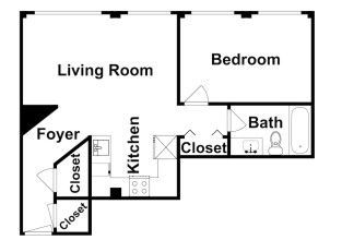 Downtown W/ Views - Walk To Lifts! 1 Bedroom Condo, фото 25 Downtown W/ Views - Walk To Lifts! 1 Bedroom Condo, фото 25