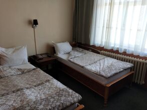 Otel Cinar, фото 22