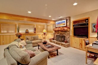 The Fleeter Home By Alpine Ski Properties, фото 15 The Fleeter Home By Alpine Ski Properties, фото 15