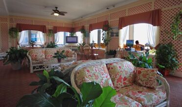 Harrison Hall Hotel, фото 35 Harrison Hall Hotel, фото 35