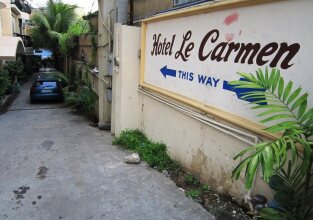 Le Carmen, фото 31 Le Carmen, фото 31