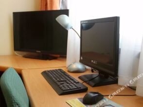 Home Inn (Beijing Suzhouqiao), фото 16 Home Inn (Beijing Suzhouqiao), фото 16