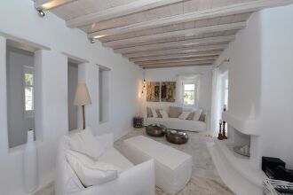 Diana Villa Mykonos, фото 4