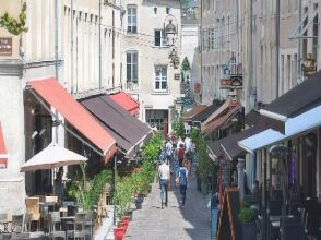 Qualys Nancy Centre, фото 37 Qualys Nancy Centre, фото 37