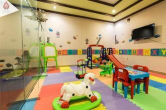 Al Karkh Hotel Apartment, фото 17 Al Karkh Hotel Apartment, фото 17