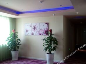 Hengba Chain Hotel, фото 16 Hengba Chain Hotel, фото 16