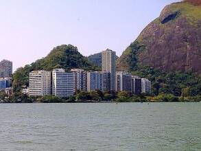 Lagoa Ipanema Fitness, фото 12