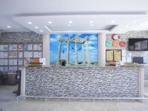 Sayanora Hotel & Park, фото 46