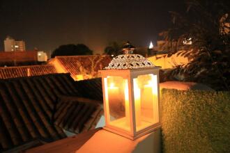 Hotel Casa la Tablada By GB Collection, фото 44 Hotel Casa la Tablada By GB Collection, фото 44