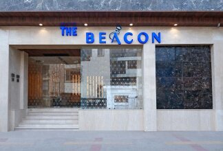 Beacon Hotel Nirman Vihar New Delhi, фото 11