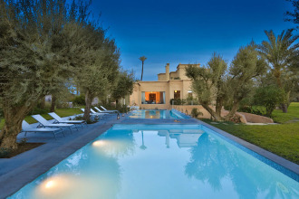 Beyt Rim Maison D'Hotes & Spa, фото 14