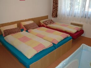 Spacious Cottage in the Giant Mountains, 1 km From the Skislopes, фото 9