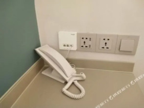 Magnolia Hotel (Shangri-La Ancient City), фото 15