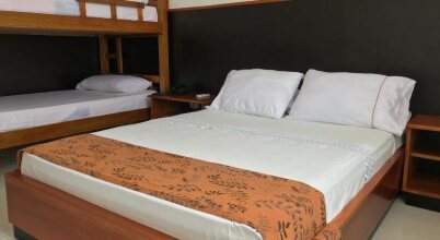 Hotel Boutique High Park, фото 18