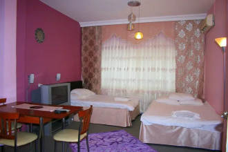 Nisa Sultan Apart Hotel, фото 19