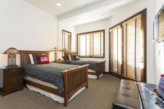 Trails End Lodge, фото 4 Trails End Lodge, фото 4