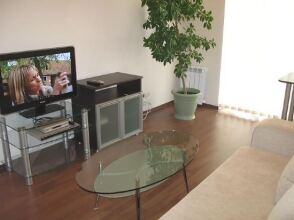 Ok Apartments Basseinaya Area Kiev, фото 15