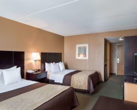 Comfort Inn Gold Coast, фото 39 Comfort Inn Gold Coast, фото 39