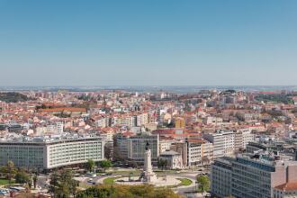 Intercontinental Lisbon (ex. Tiara Park Atlantic), фото 39