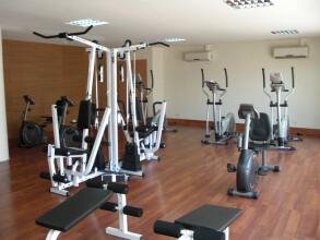 Jt Departamentos Amoblados Providencia, фото 24 Jt Departamentos Amoblados Providencia, фото 24