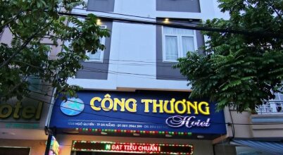 Cong Thuong Hotel, фото 43