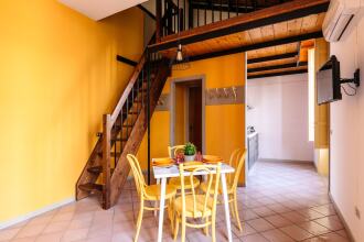 Lolli Apartments by Wonderful Italy, фото 10 Lolli Apartments by Wonderful Italy, фото 10