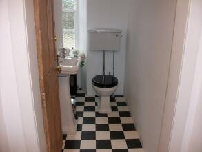 Centre Stables Luxury Self Catering Loch Lomond, фото 17