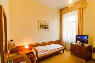 Hotel Imperial, фото 41