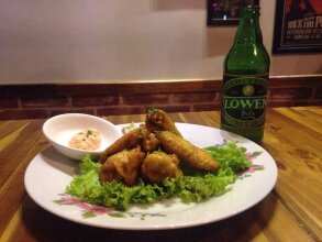 John & Paul Inn, фото 16